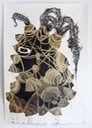 SHOSHANNA WEINBERGER Goldie She-Fox Strangulation 3